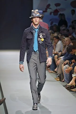 Look 37